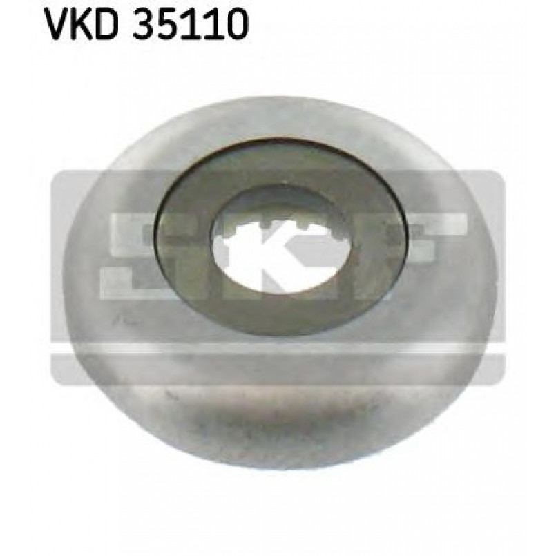 VKD 35110 SKF - Підшипник опори амортизатора